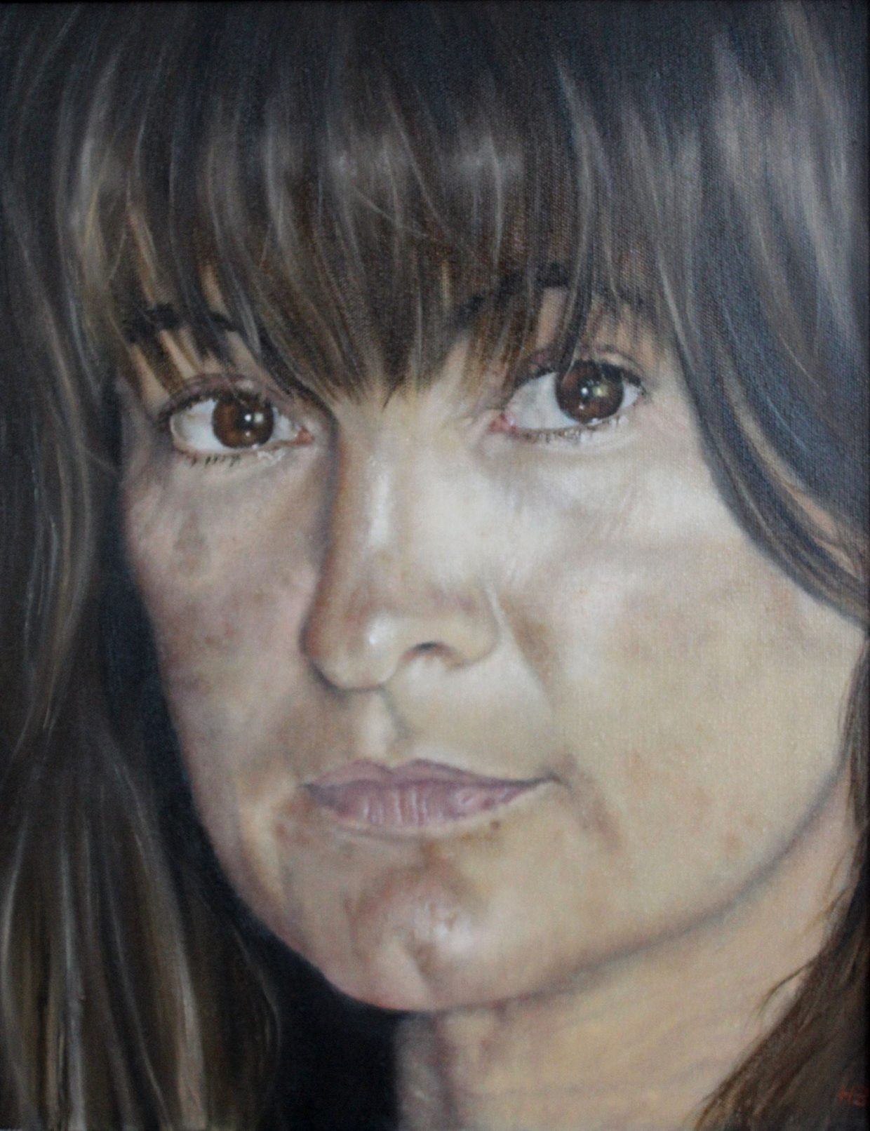 Helen Bugler | Oil | Helen